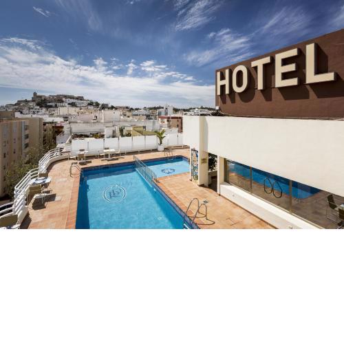Hotel Royal Plaza