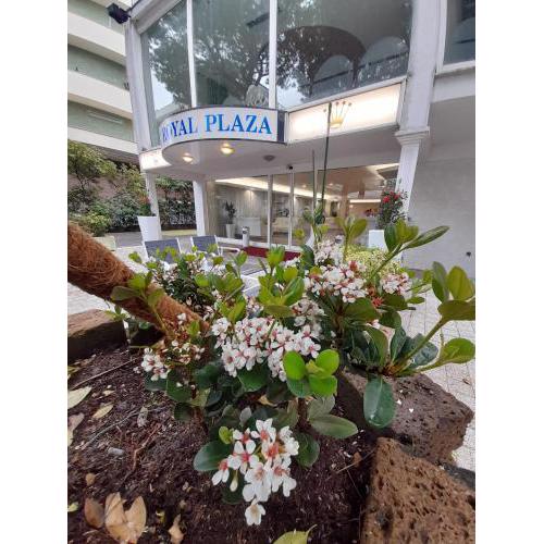 Hotel Royal Plaza