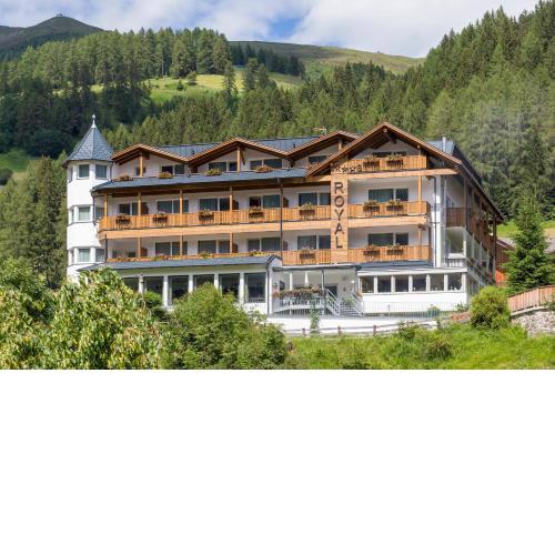 Hotel Royal und Ferienhaus Annabel