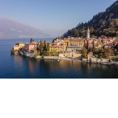 Hotel Royal Victoria, by R Collection Hotels