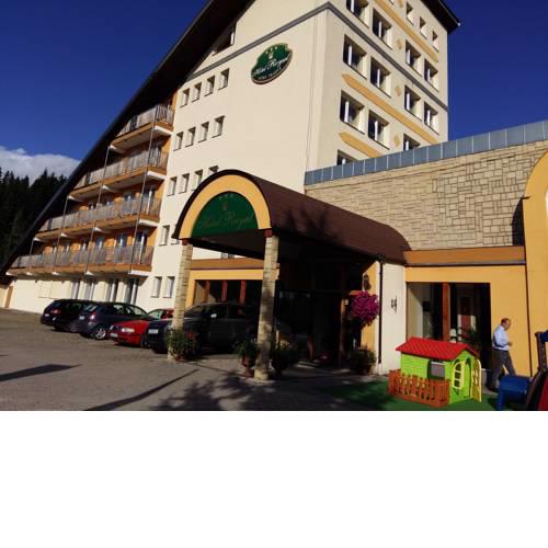 Hotel Royal