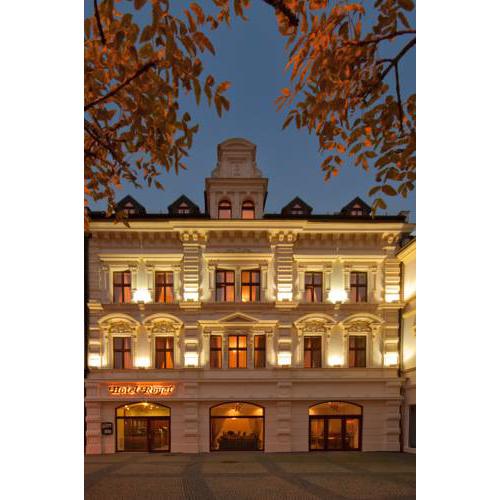 Hotel Royal