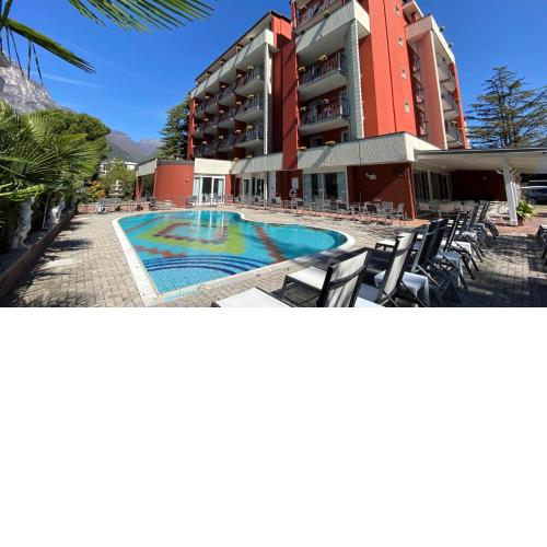 Hotel Royal