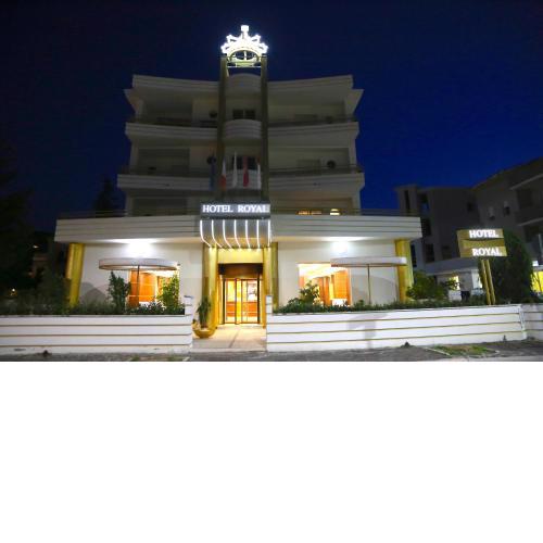 Hotel Royal