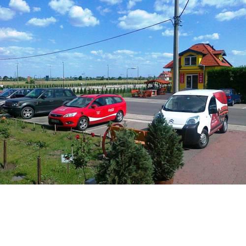 Hotel Rózsa Csárda Bungalow (Apartman)