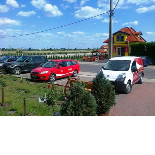 Hotel Rózsa Csárda