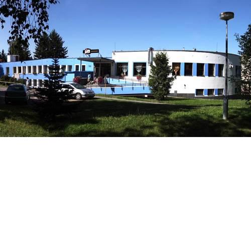 Hotel Rozvoj