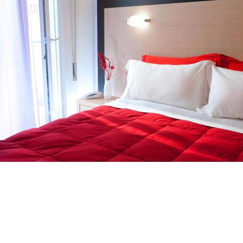 Hotel Rubens