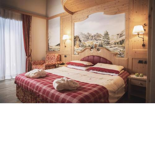 Hotel Rubino Deluxe