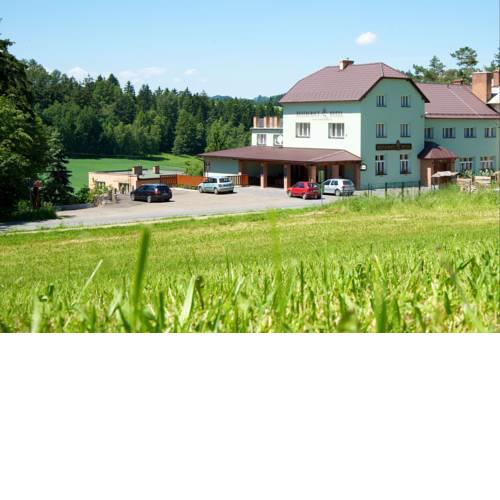 Hotel Rudka