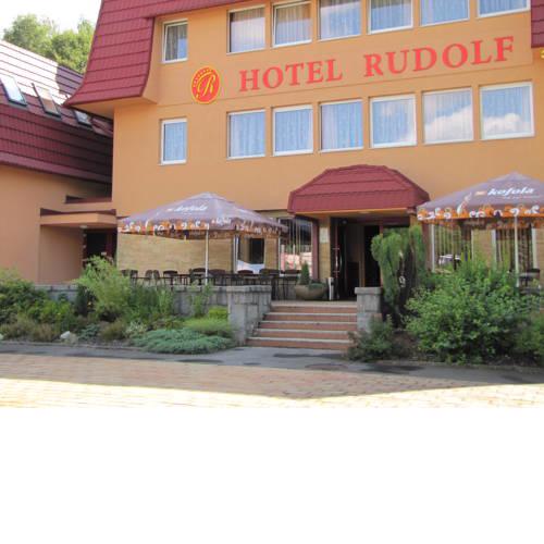 Hotel Rudolf