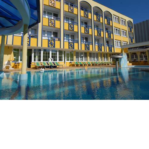 Hotel Rudolf
