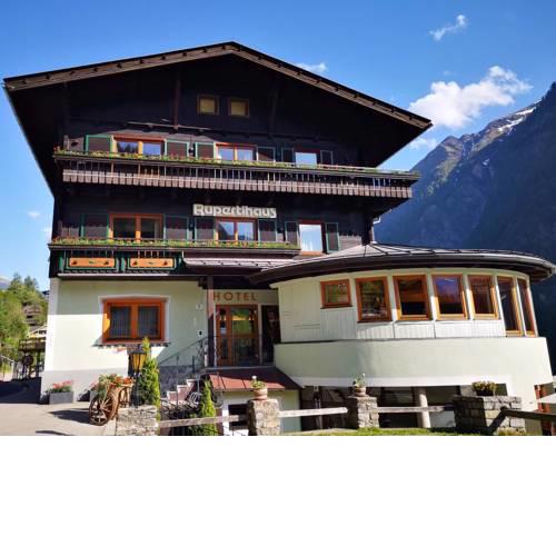 Hotel Rupertihaus