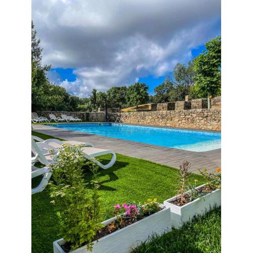 HOTEL RURAL A VELHA FABRICA