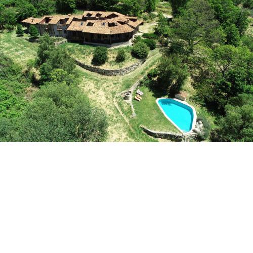 Hotel Rural Abejaruco