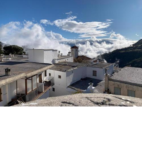 Hotel Rural Alfajía de Antonio