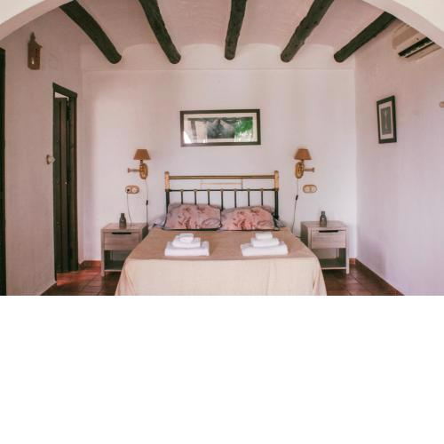 Hotel Rural Alqueria de los lentos