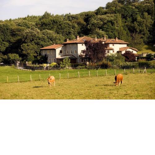 HOTEL RURAL ARREDONDO