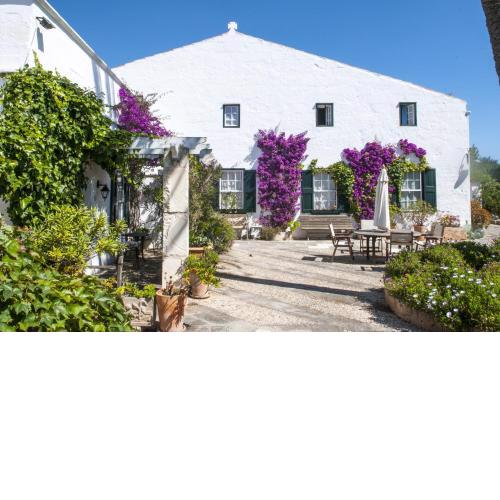 Hotel Rural Biniarroca - Adults Only