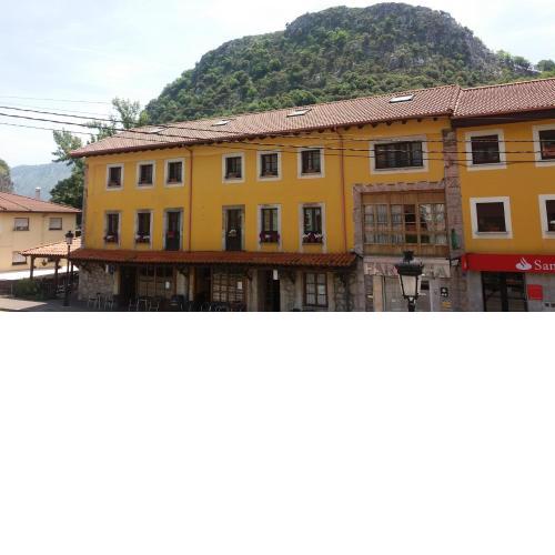 Hotel Rural Cabrales