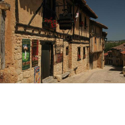 Hotel Rural Calatañazor