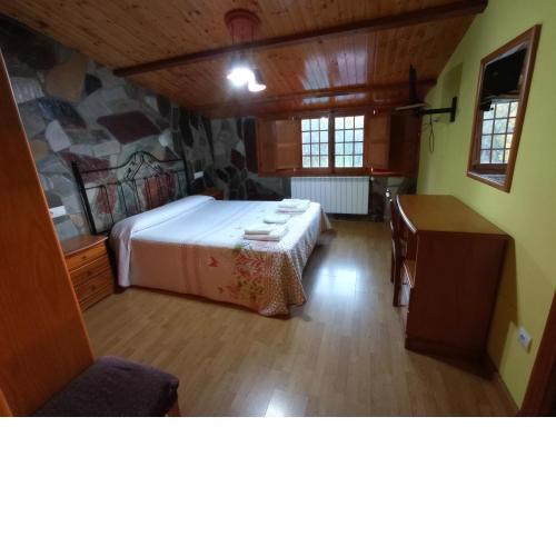 Hotel Rural Camino Medulas