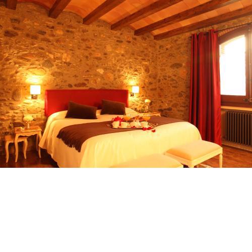 Hotel Rural Can Vila