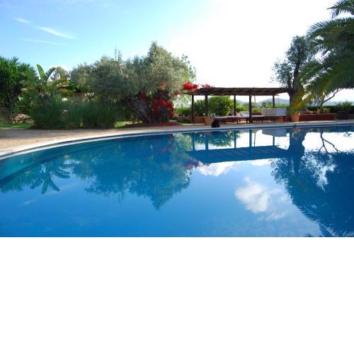 Hotel Rural Cas Pla