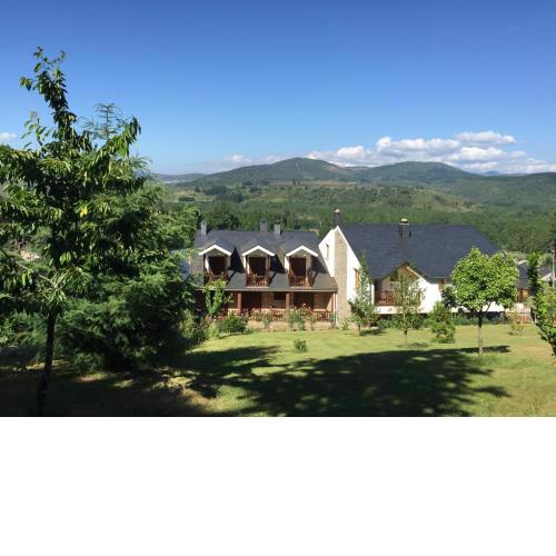 Hotel Rural Casa Ana
