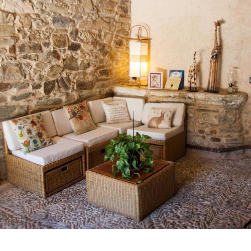 Hotel Rural Casa Indie