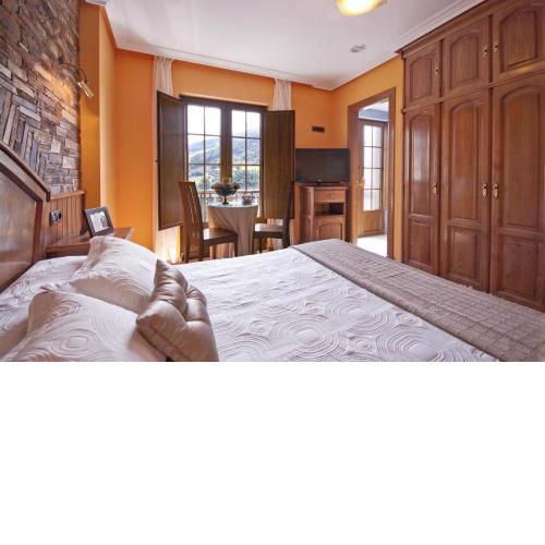Hotel Rural Casa Paulino