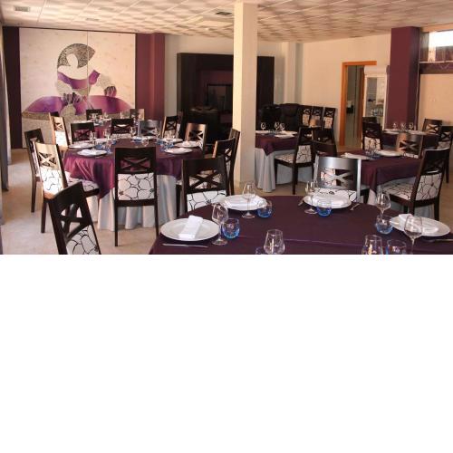 Hotel Rural Casa Ramiro