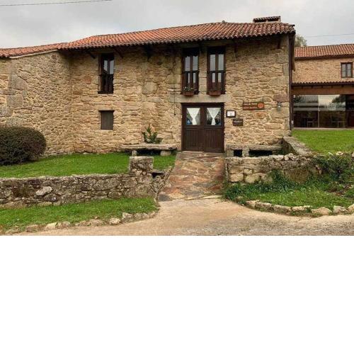 Hotel rural casal de mouros