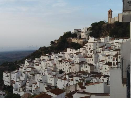 Hotel Rural Casares