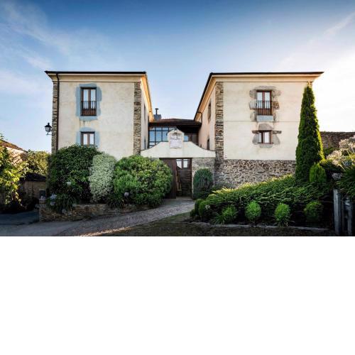 Hotel Rural Casona Trabadelo