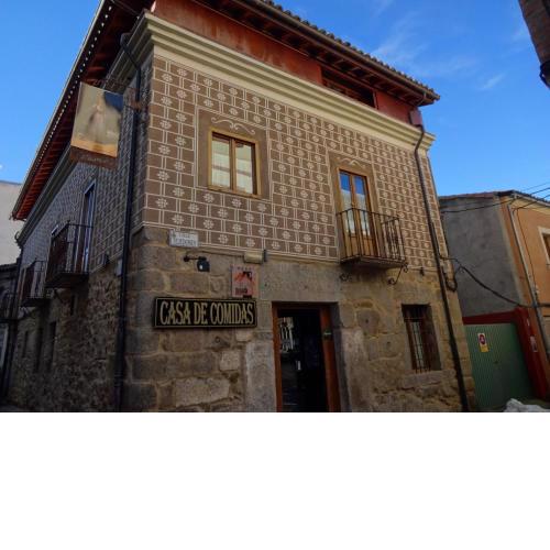 Hotel Rural Cayetana