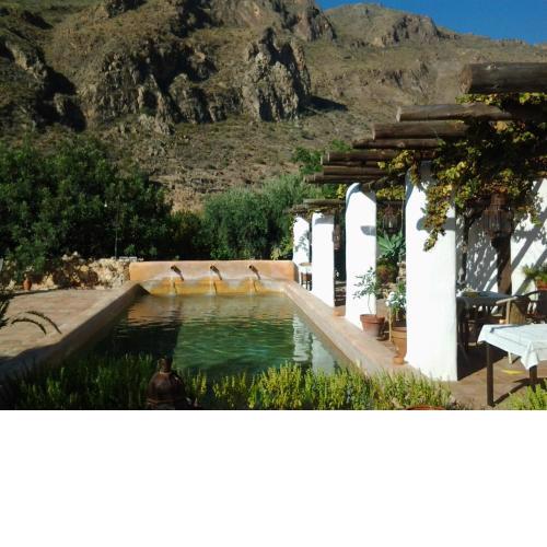 Hotel Rural Cortijo La Alberca