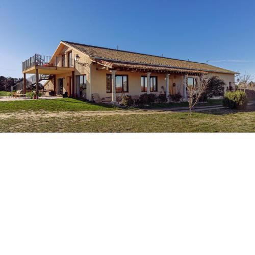 Hotel Rural Costa del Trigo