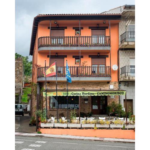 Hotel Rural Cristania
