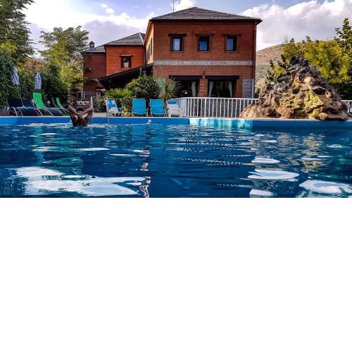 Hotel Rural Don Burguillo