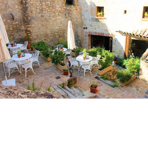 Hotel Rural el Arrabal Siguenza