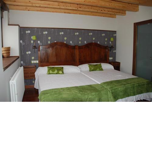 Hotel Rural El Balcón de Montija