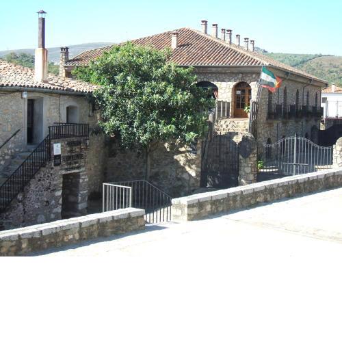 Hotel Rural El Convento