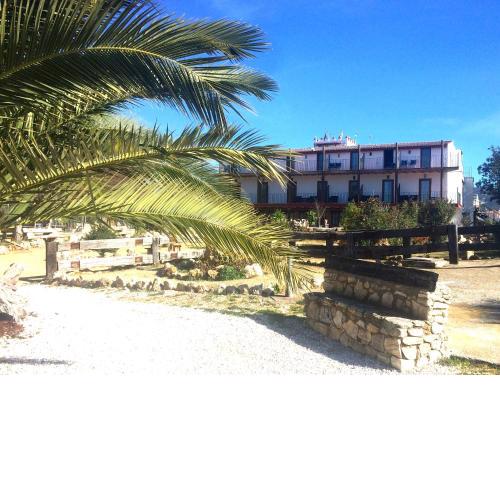 Hotel Rural El Cortijo