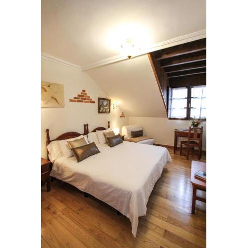 Hotel Rural El Espino