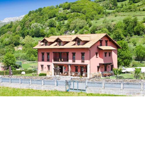Hotel Rural El Fundil
