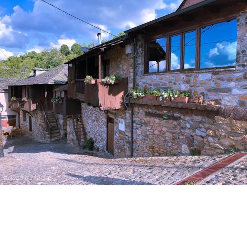 Hotel Rural El Lagar De Las Médulas