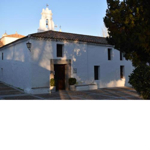 Hotel Rural El Refugio de Los Templarios