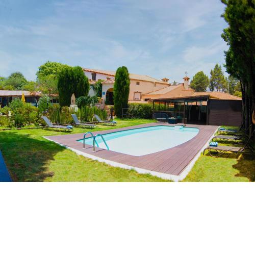 Hotel Rural El Refugio