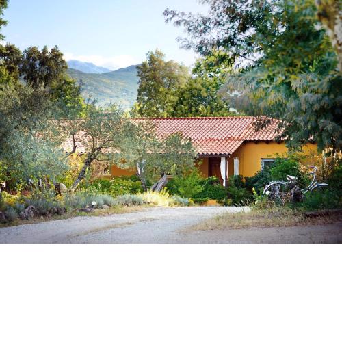 Hotel Rural El Retiro de San Pedro by RetiroRural